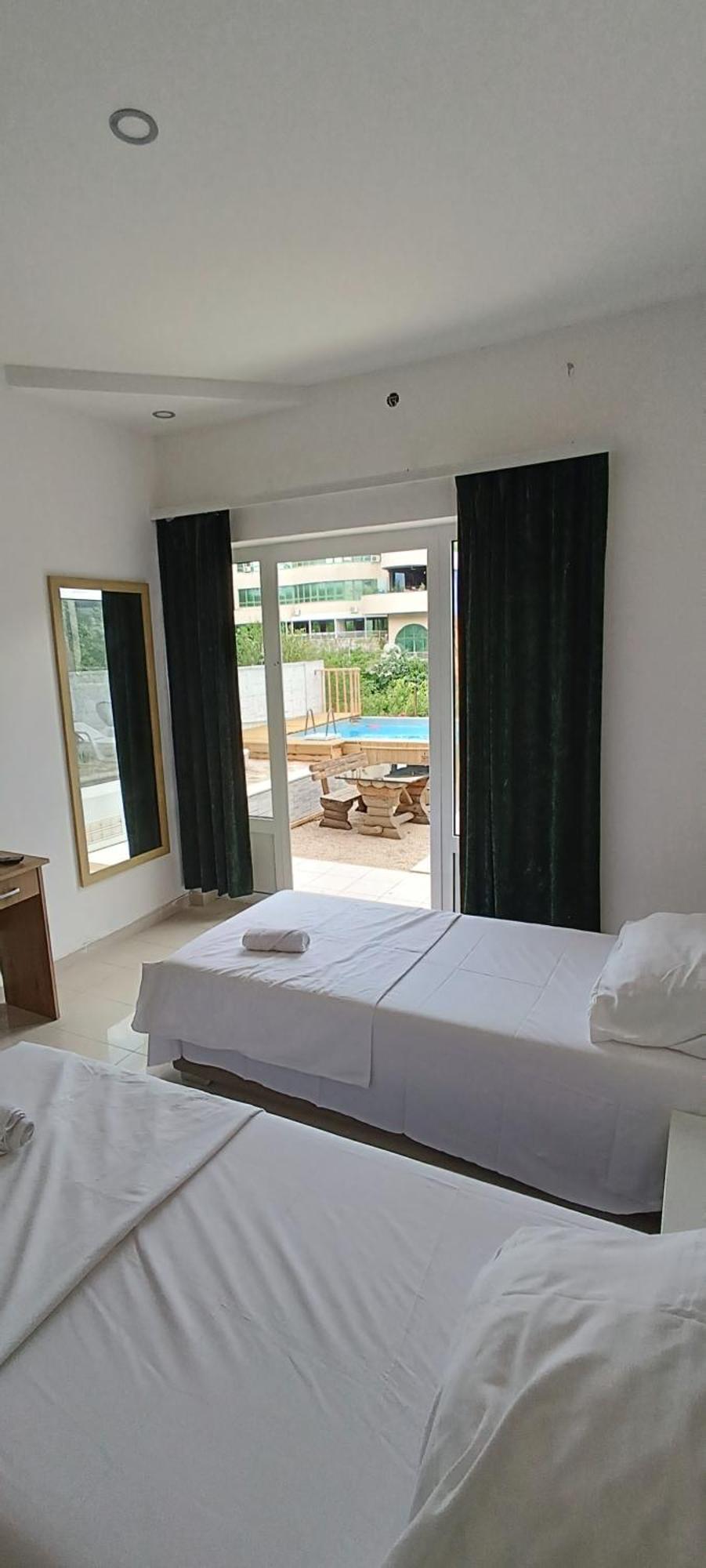 Villa Central Riverside Mostar Quarto foto